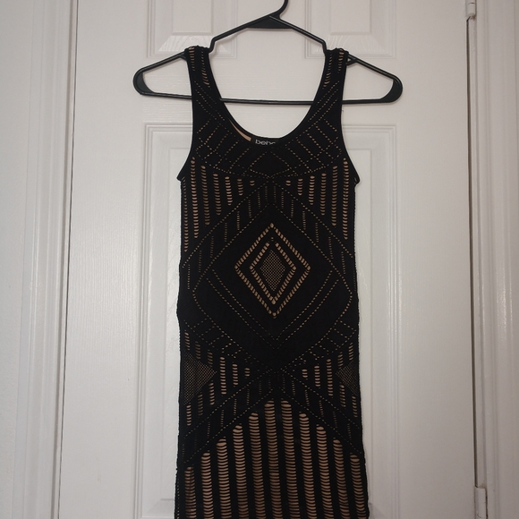 Bebe women's bodycon dress petite small - Picture 4 of 6